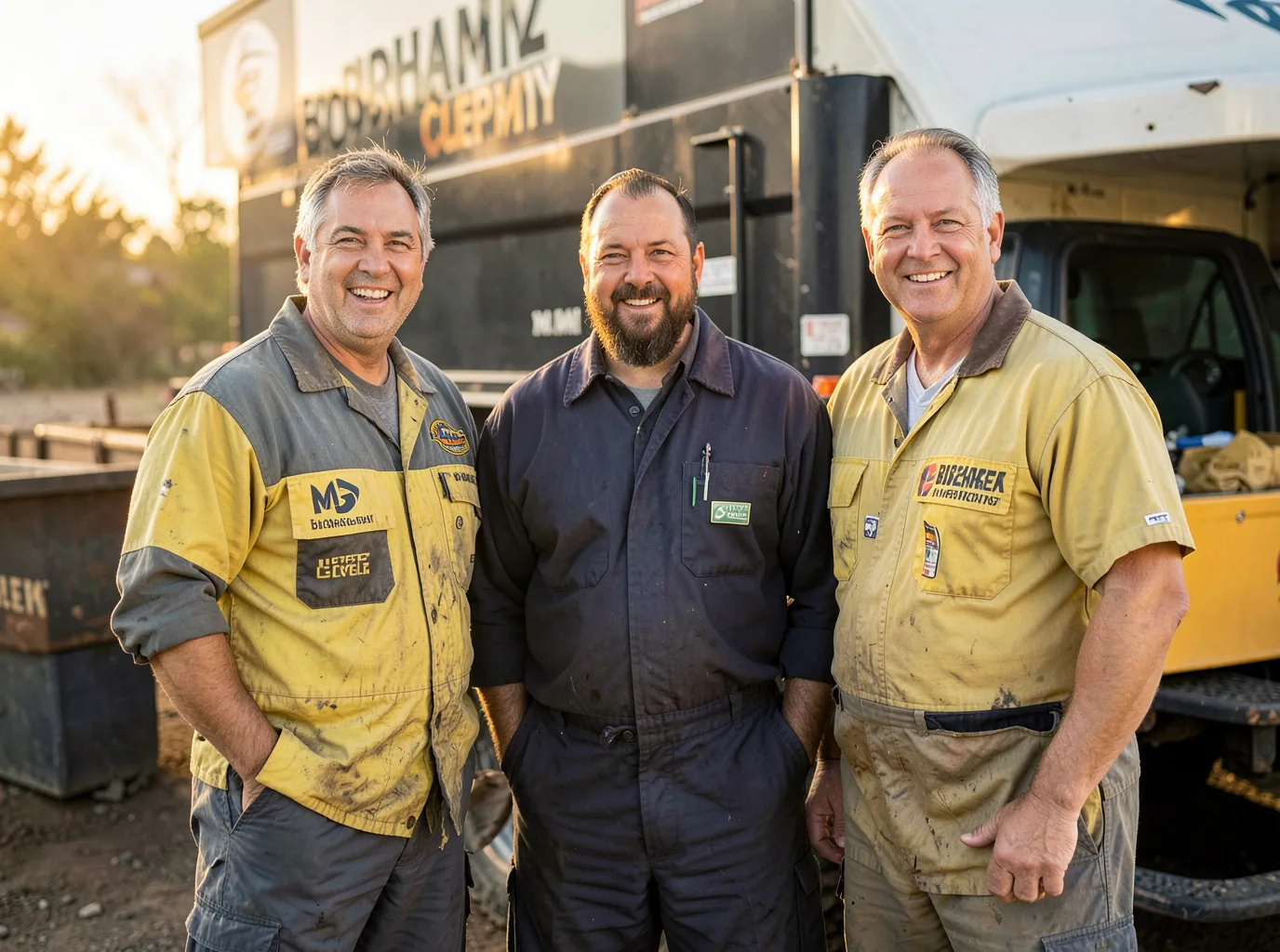 Sewage Cleanup company in Markleysburg, PA